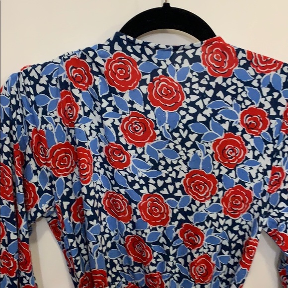 ModCloth Blouse/Top - Picture 3 of 4